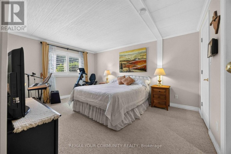 131 ROXANNA DRIVE, Georgina (Sutton & Jackson's Point), Ontario, L0E1R0