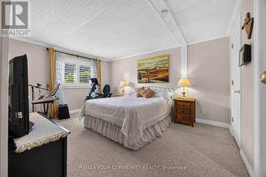 131 ROXANNA DRIVE Georgina (Sutton & Jackson's Point) Ontario photo 17