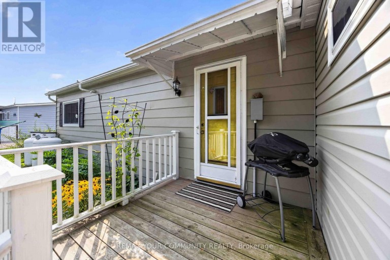 131 ROXANNA DRIVE, Georgina (Sutton & Jackson's Point), Ontario, L0E1R0