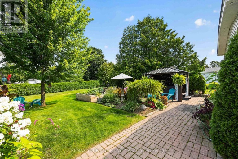 131 ROXANNA DRIVE, Georgina (Sutton & Jackson's Point), Ontario, L0E1R0