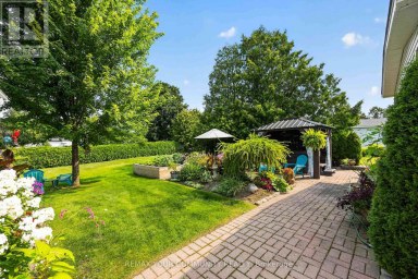 131 ROXANNA DRIVE Georgina (Sutton & Jackson's Point) Ontario photo 30