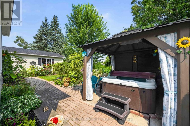 131 ROXANNA DRIVE, Georgina (Sutton & Jackson's Point), Ontario, L0E1R0
