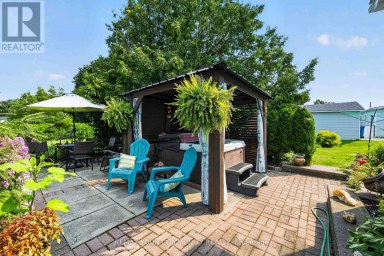 131 ROXANNA DRIVE Georgina (Sutton & Jackson's Point) Ontario photo 32