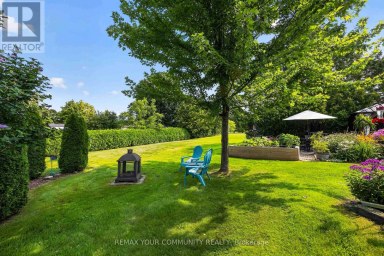 131 ROXANNA DRIVE Georgina (Sutton & Jackson's Point) Ontario photo 34