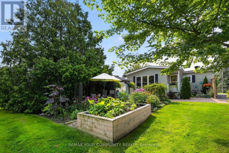 131 ROXANNA DRIVE, Georgina (Sutton & Jackson's Point), Ontario, L0E1R0