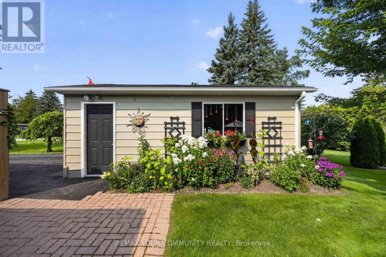 131 ROXANNA DRIVE, Georgina (Sutton & Jackson's Point), Ontario, L0E1R0