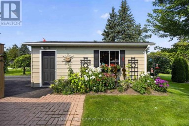 131 ROXANNA DRIVE Georgina (Sutton & Jackson's Point) Ontario photo 40