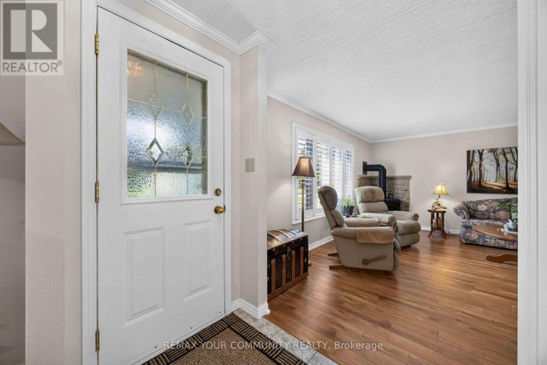 131 ROXANNA DRIVE, Georgina (Sutton & Jackson's Point), Ontario, L0E1R0