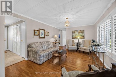 131 ROXANNA DRIVE Georgina (Sutton & Jackson's Point) Ontario photo 8