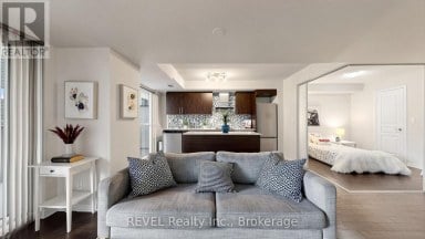 306 - 352 FRONT STREET W Toronto (Waterfront Communities) Ontario photo 13