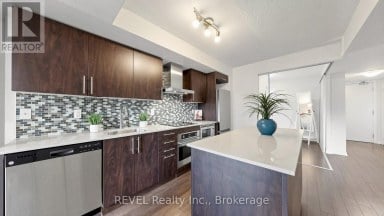 306 - 352 FRONT STREET W Toronto (Waterfront Communities) Ontario photo 16