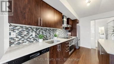 306 - 352 FRONT STREET W Toronto (Waterfront Communities) Ontario photo 17