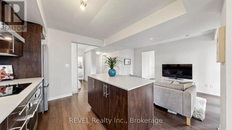 306 - 352 FRONT STREET W, Toronto (Waterfront Communities), Ontario, M5V0K3