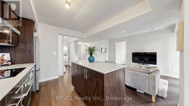 306 - 352 FRONT STREET W Toronto (Waterfront Communities) Ontario photo 18