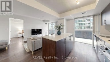 306 - 352 FRONT STREET W Toronto (Waterfront Communities) Ontario photo 20