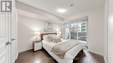 306 - 352 FRONT STREET W Toronto (Waterfront Communities) Ontario photo 21