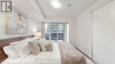 306 - 352 FRONT STREET W Toronto (Waterfront Communities) Ontario photo 22