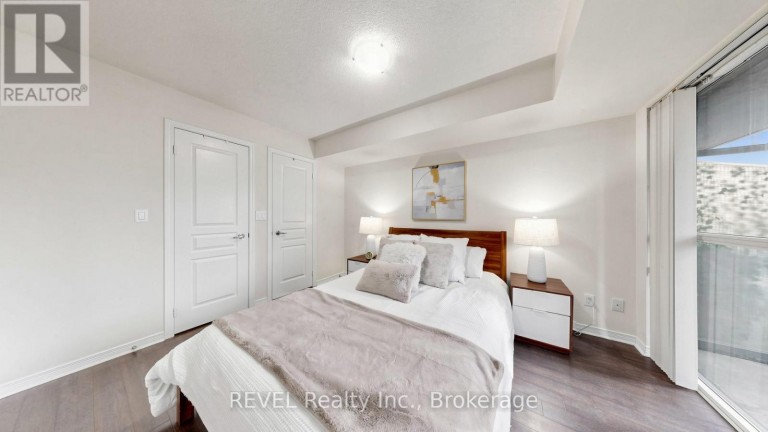 306 - 352 FRONT STREET W, Toronto (Waterfront Communities), Ontario, M5V0K3