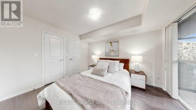 306 - 352 FRONT STREET W Toronto (Waterfront Communities) Ontario photo 23