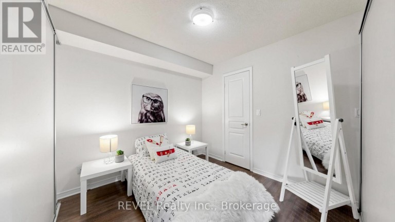 306 - 352 FRONT STREET W, Toronto (Waterfront Communities), Ontario, M5V0K3