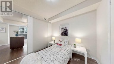 306 - 352 FRONT STREET W Toronto (Waterfront Communities) Ontario photo 25