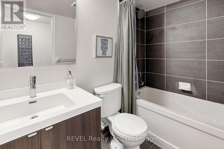 306 - 352 FRONT STREET W, Toronto (Waterfront Communities), Ontario, M5V0K3