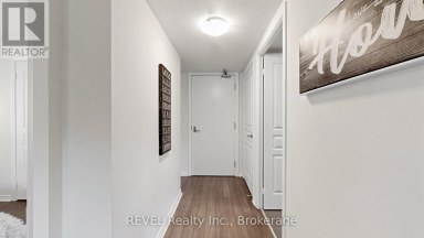 306 - 352 FRONT STREET W Toronto (Waterfront Communities) Ontario photo 29
