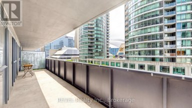 306 - 352 FRONT STREET W Toronto (Waterfront Communities) Ontario photo 31