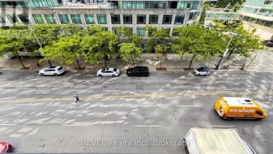 306 - 352 FRONT STREET W Toronto (Waterfront Communities) Ontario photo 33