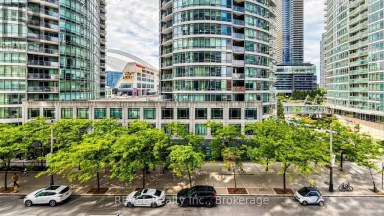 306 - 352 FRONT STREET W Toronto (Waterfront Communities) Ontario photo 34