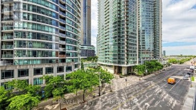 306 - 352 FRONT STREET W Toronto (Waterfront Communities) Ontario photo 35