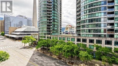 306 - 352 FRONT STREET W Toronto (Waterfront Communities) Ontario photo 36