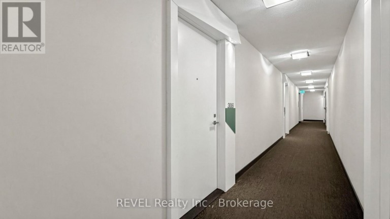 306 - 352 FRONT STREET W, Toronto (Waterfront Communities), Ontario, M5V0K3