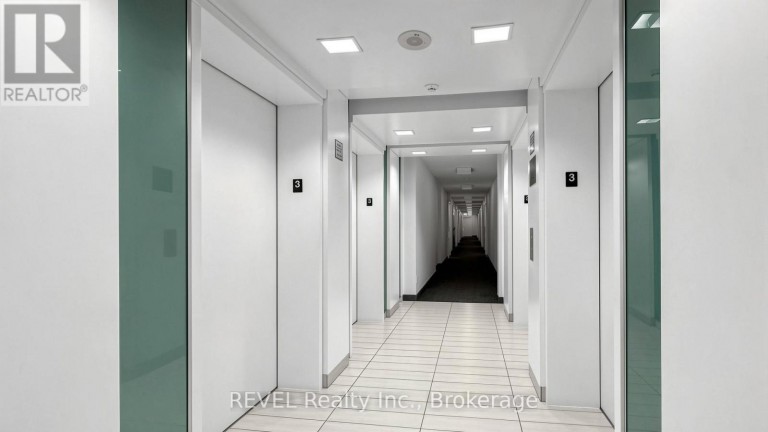 306 - 352 FRONT STREET W, Toronto (Waterfront Communities), Ontario, M5V0K3