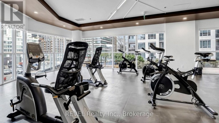 306 - 352 FRONT STREET W, Toronto (Waterfront Communities), Ontario, M5V0K3