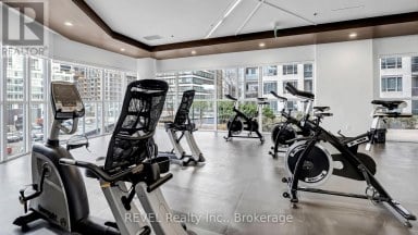 306 - 352 FRONT STREET W Toronto (Waterfront Communities) Ontario photo 39