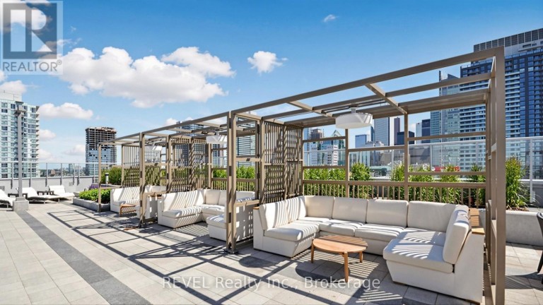 306 - 352 FRONT STREET W, Toronto (Waterfront Communities), Ontario, M5V0K3