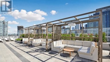 306 - 352 FRONT STREET W Toronto (Waterfront Communities) Ontario photo 42