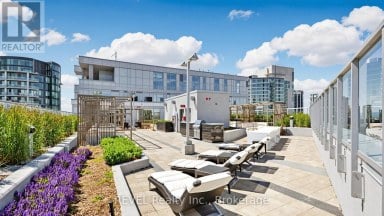 306 - 352 FRONT STREET W Toronto (Waterfront Communities) Ontario photo 43