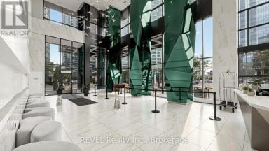 306 - 352 FRONT STREET W Toronto (Waterfront Communities) Ontario photo 5