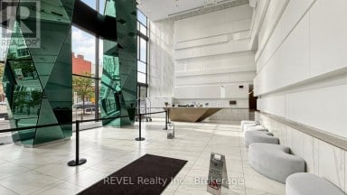 306 - 352 FRONT STREET W Toronto (Waterfront Communities) Ontario photo 6