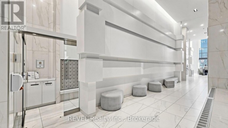 306 - 352 FRONT STREET W, Toronto (Waterfront Communities), Ontario, M5V0K3