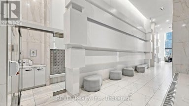 306 - 352 FRONT STREET W Toronto (Waterfront Communities) Ontario photo 7
