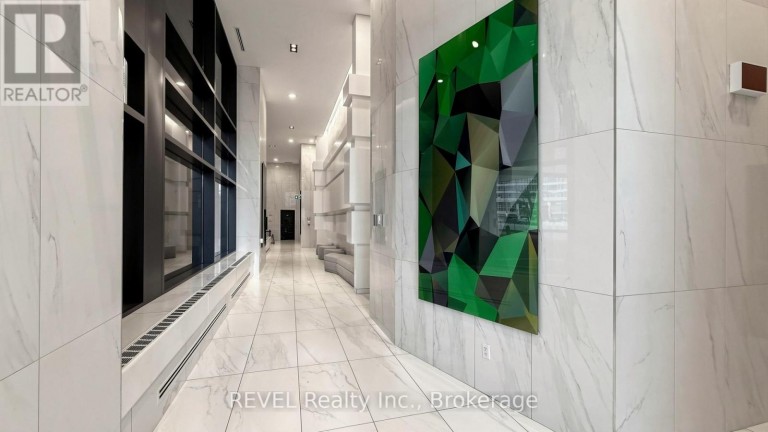 306 - 352 FRONT STREET W, Toronto (Waterfront Communities), Ontario, M5V0K3