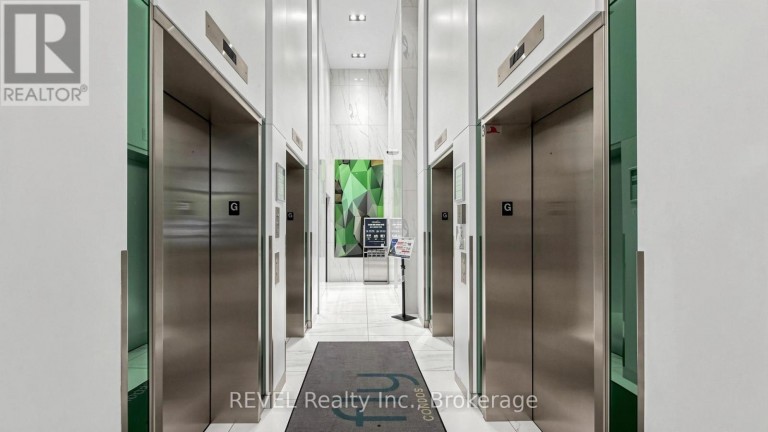 306 - 352 FRONT STREET W, Toronto (Waterfront Communities), Ontario, M5V0K3
