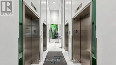 306 - 352 FRONT STREET W Toronto (Waterfront Communities) Ontario photo 9