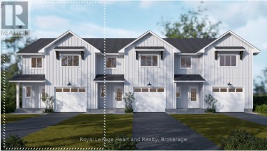 LOT 18.1 LARGO LANE Goderich (Goderich (Town)) Ontario photo 1