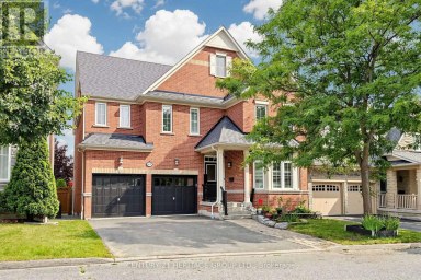 27 BYRAM DOWNS STREET Ajax (Central East) Ontario photo 1
