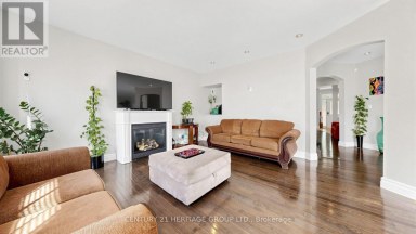 27 BYRAM DOWNS STREET Ajax (Central East) Ontario photo 12