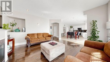 27 BYRAM DOWNS STREET Ajax (Central East) Ontario photo 13